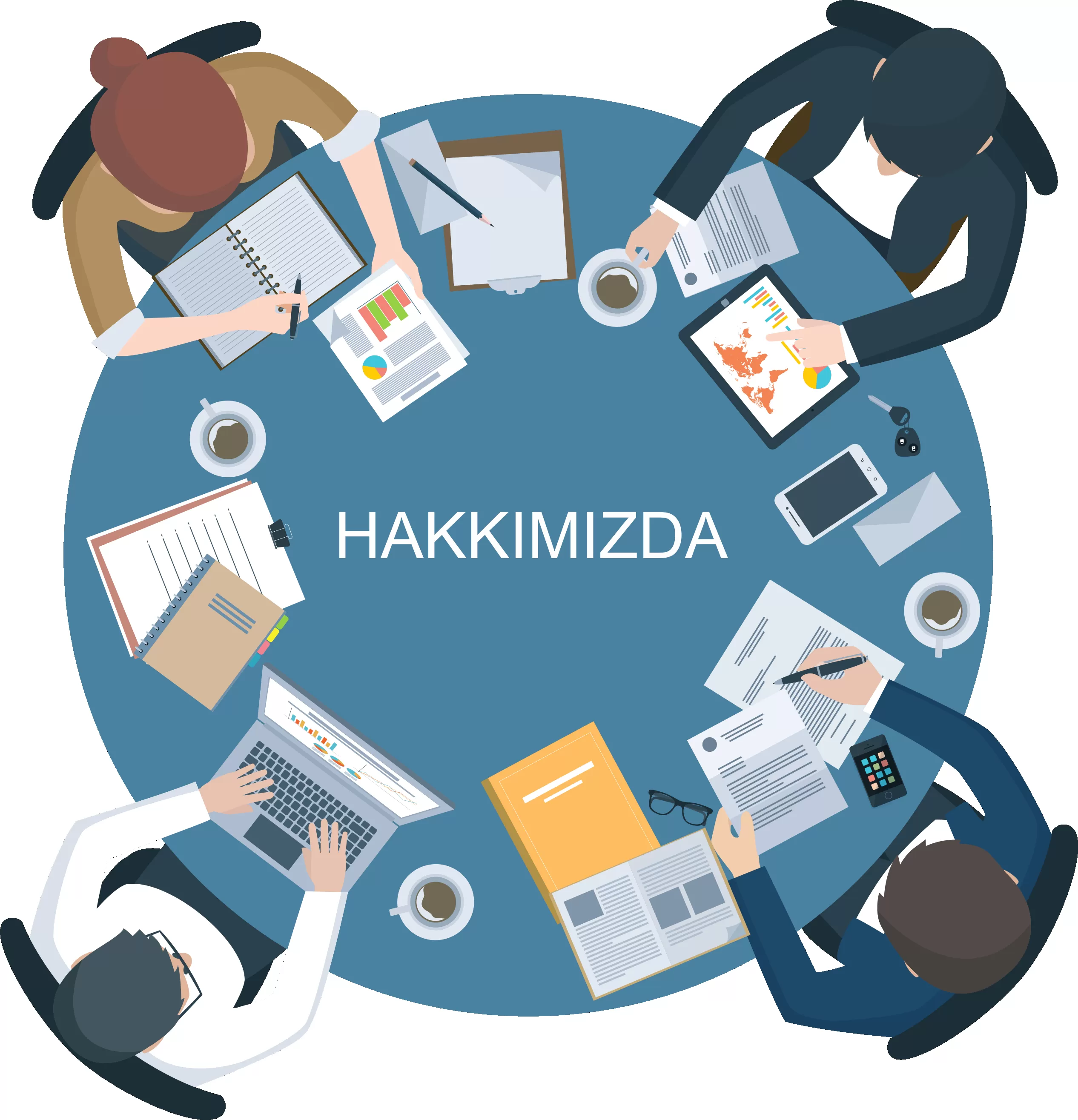 Hakkımızda